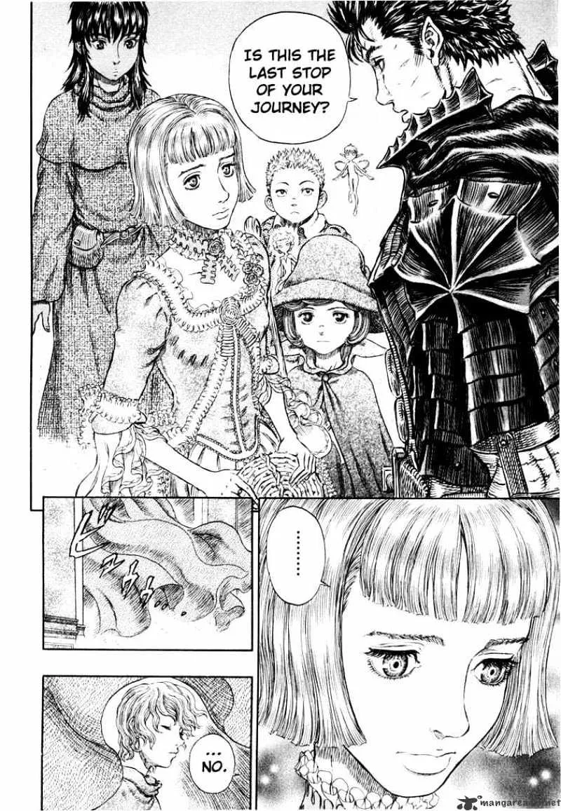 Berserk Chapter 30 page 102 - MangaKakalot