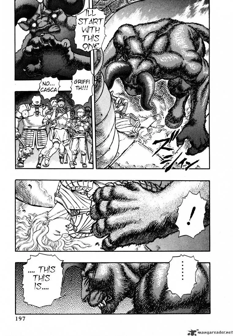 Berserk Chapter 5 page 181 - MangaKakalot