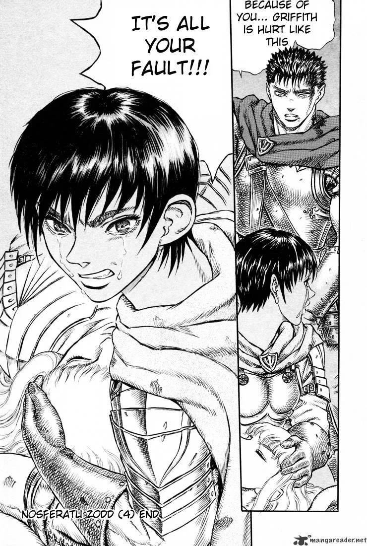 Berserk Chapter 5 page 190 - MangaKakalot