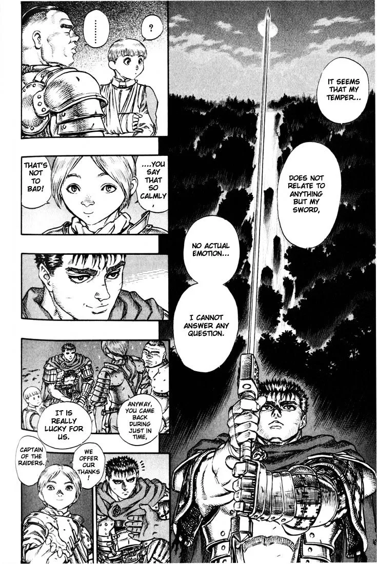 Berserk Chapter 60 page 15 - MangaKakalot