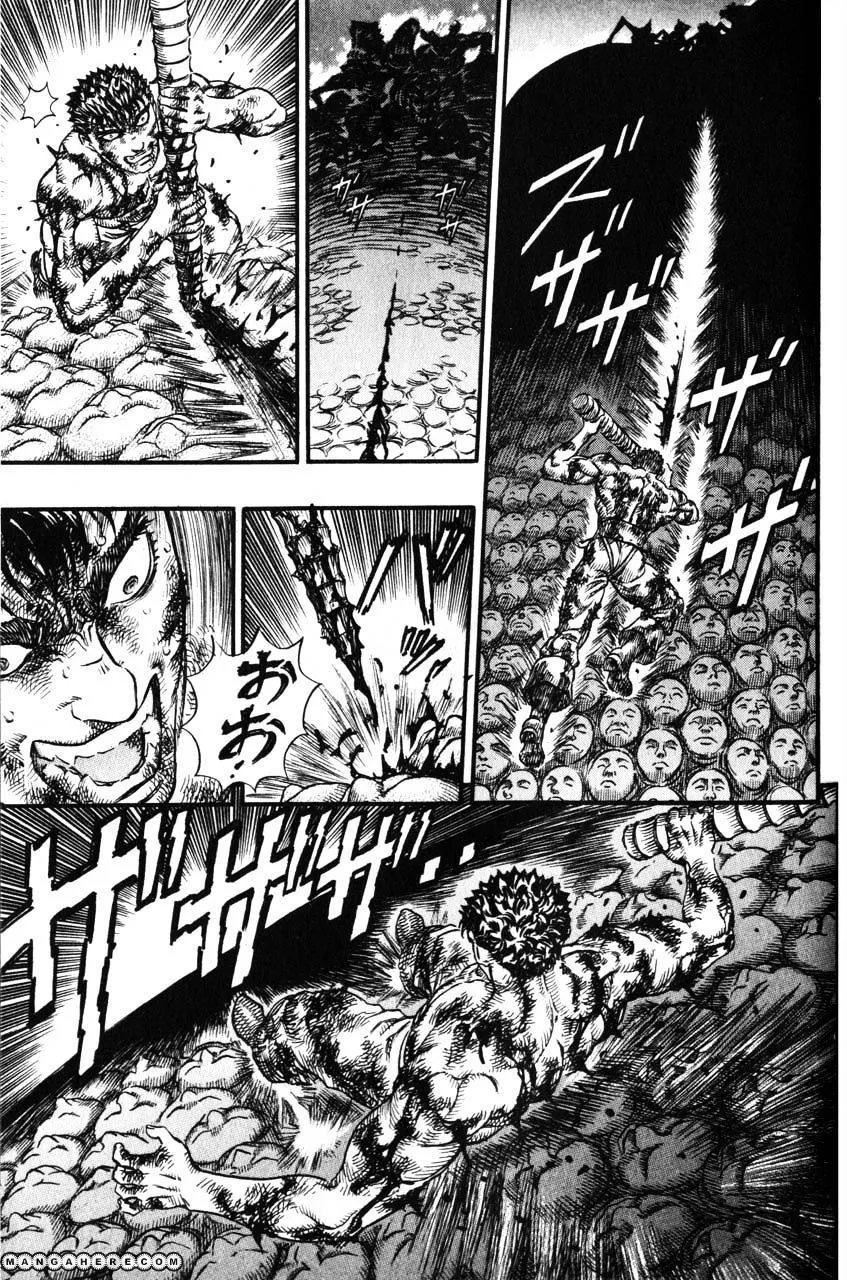 Berserk Chapter 99 page 6 - MangaKakalot