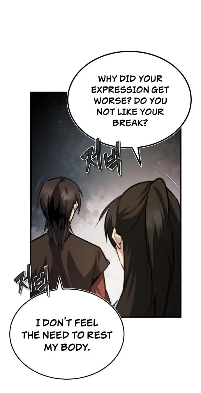 Best Teacher Baek Chapter 37 page 32 - MangaKakalot