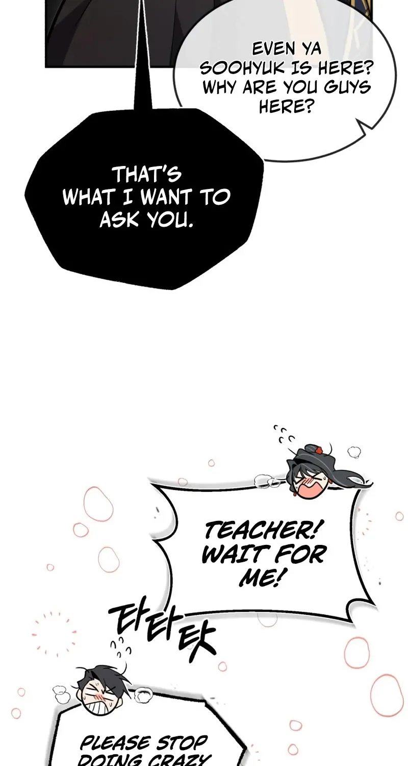 Best Teacher Baek Chapter 55 page 47 - MangaKakalot