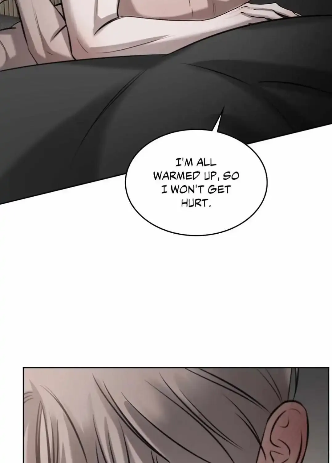 Between Coincidence And Inevitability Chapter 48 page 23 - MangaKakalot