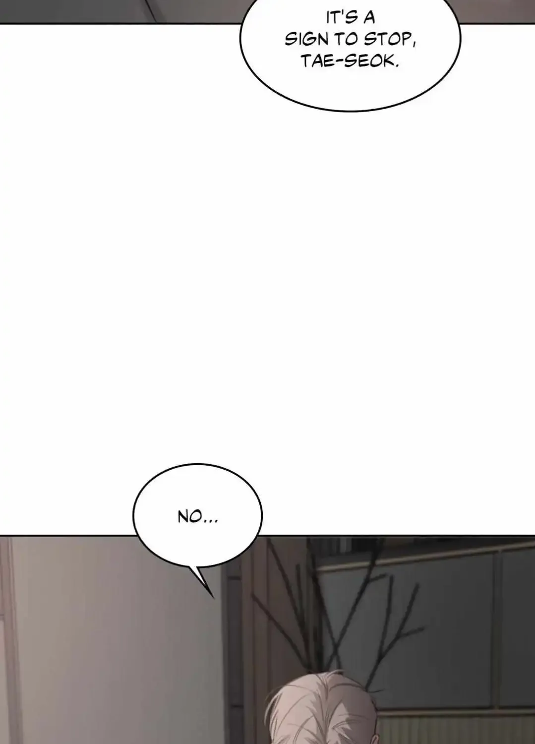 Between Coincidence And Inevitability Chapter 48 page 9 - MangaKakalot