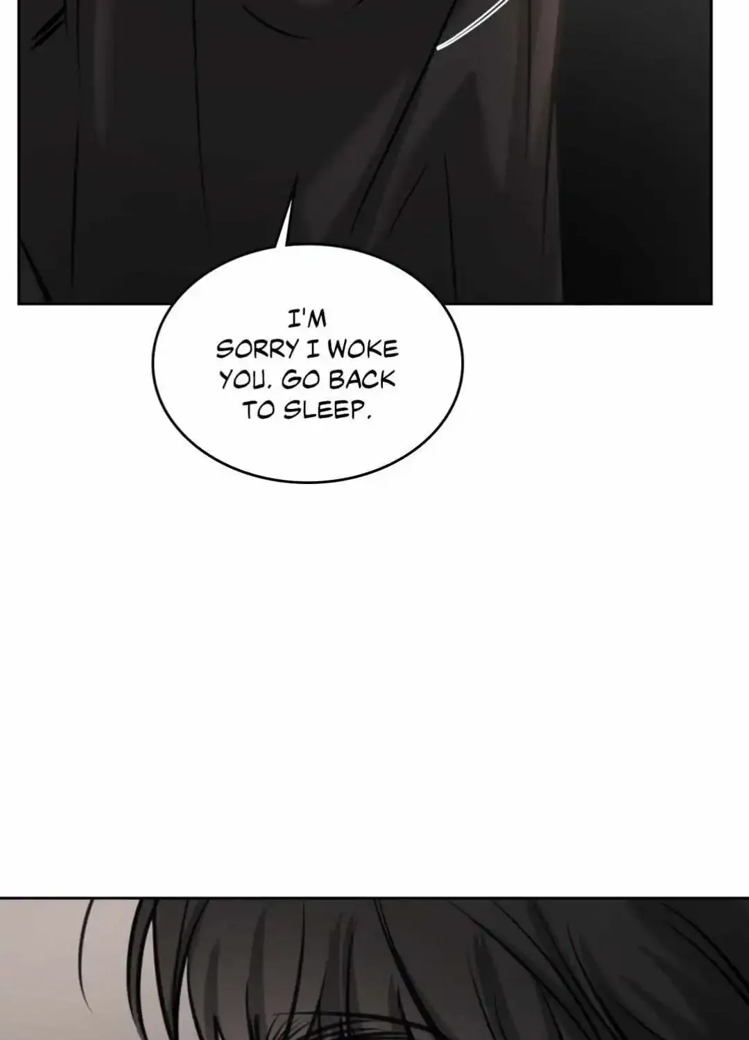 Between Coincidence And Inevitability Chapter 49 page 38 - MangaKakalot