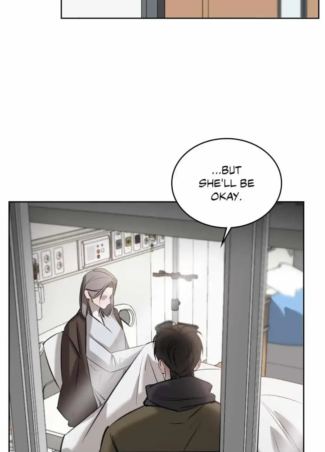 Between Coincidence And Inevitability Chapter 49 page 66 - MangaKakalot