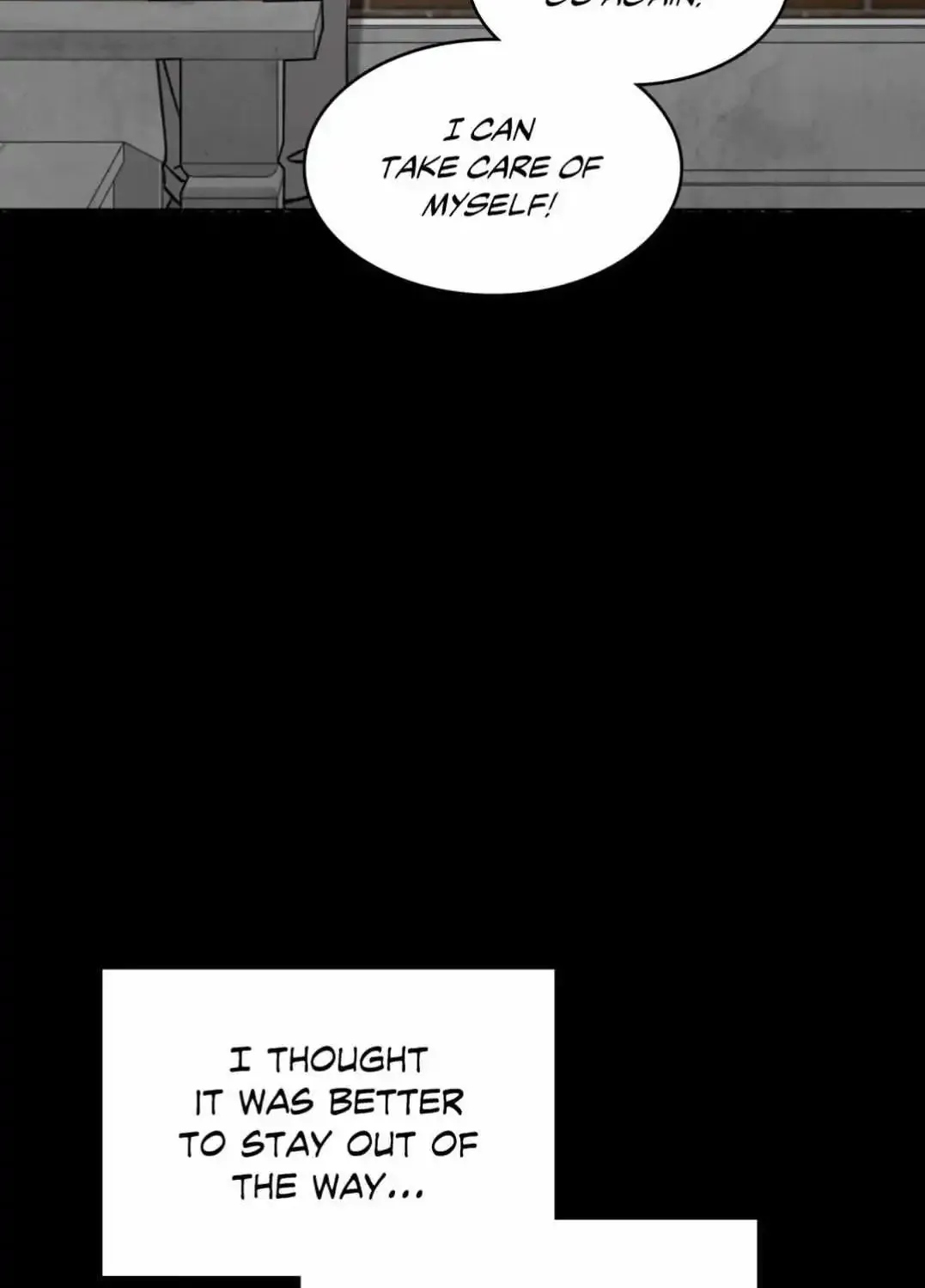 Between Coincidence And Inevitability Chapter 50 page 19 - MangaKakalot