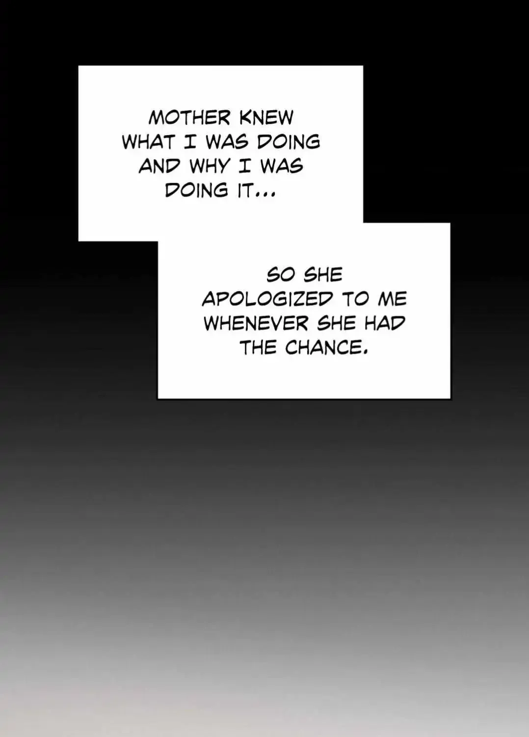 Between Coincidence And Inevitability Chapter 50 page 27 - MangaKakalot