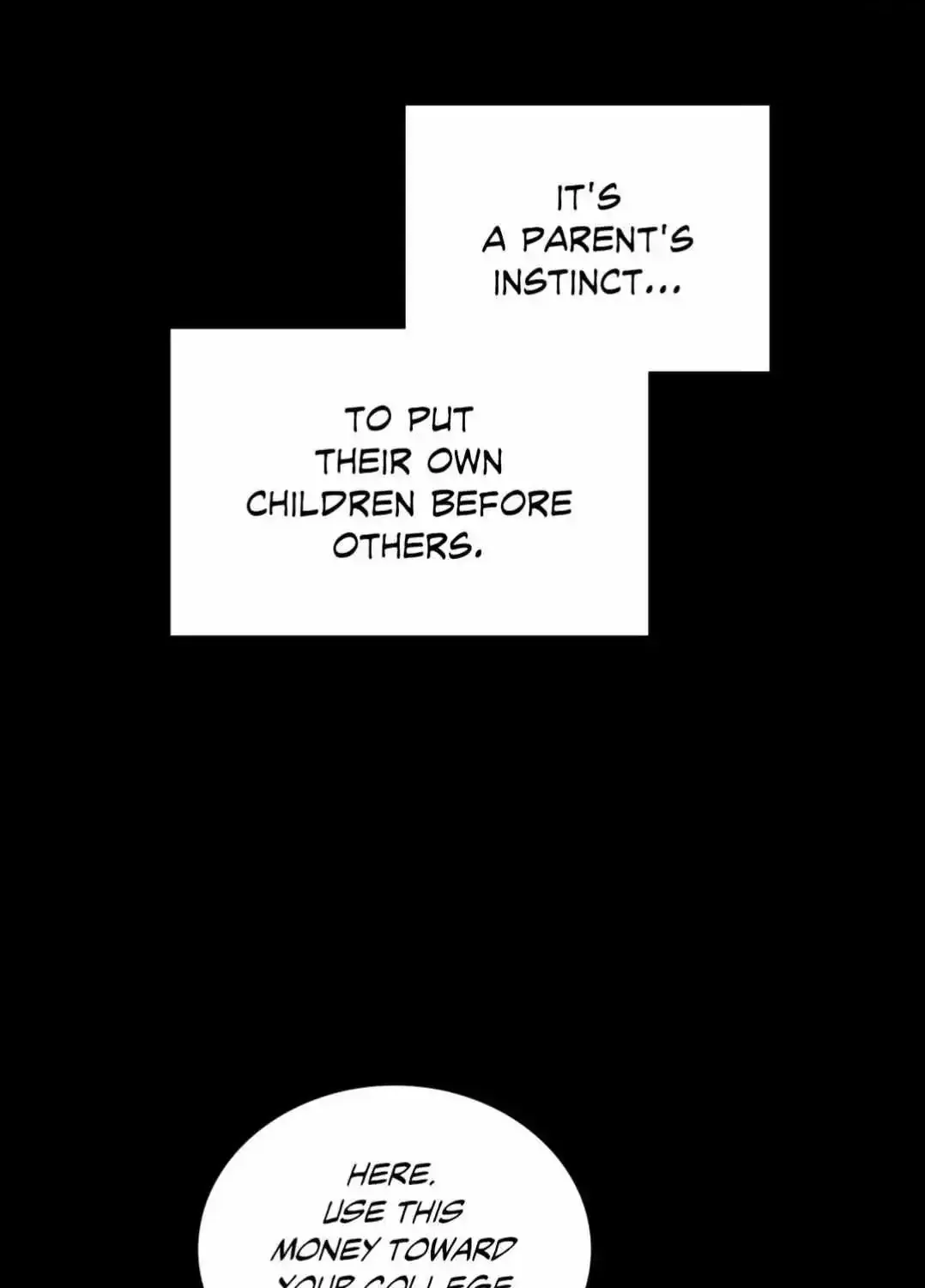 Between Coincidence And Inevitability Chapter 50 page 4 - MangaKakalot