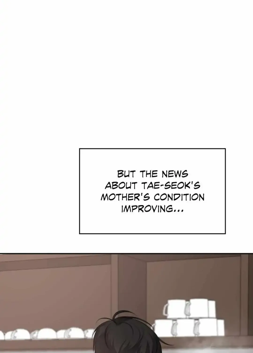 Between Coincidence And Inevitability Chapter 50 page 33 - MangaKakalot