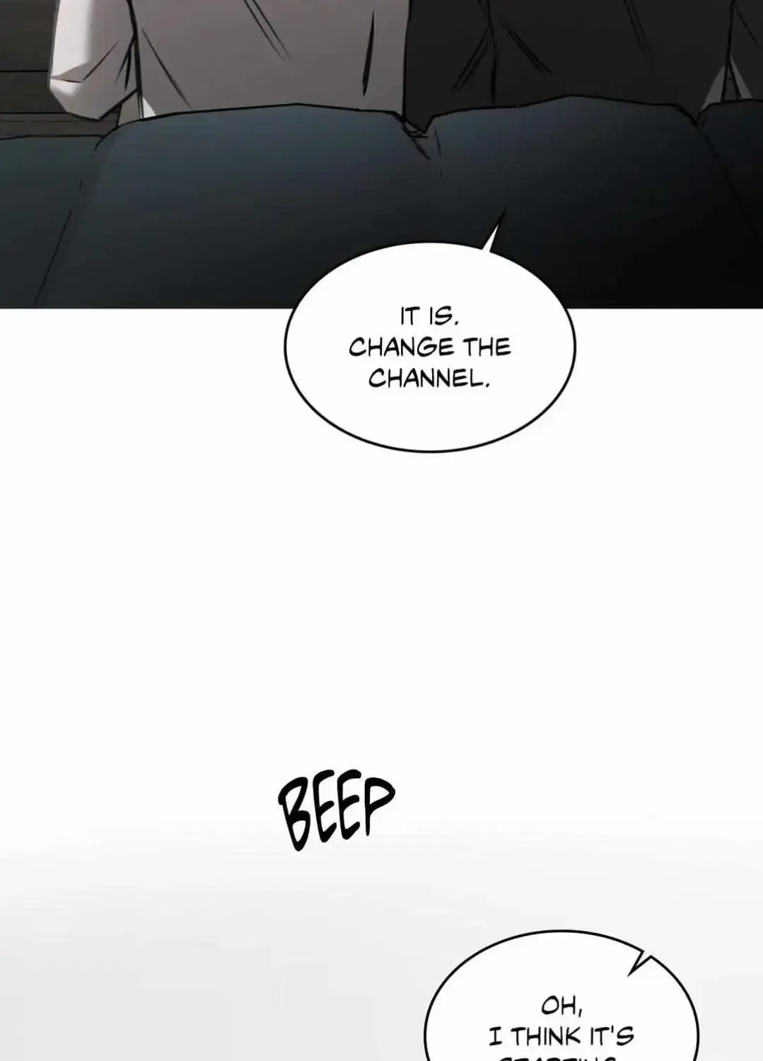 Between Coincidence And Inevitability Chapter 50 page 97 - MangaKakalot