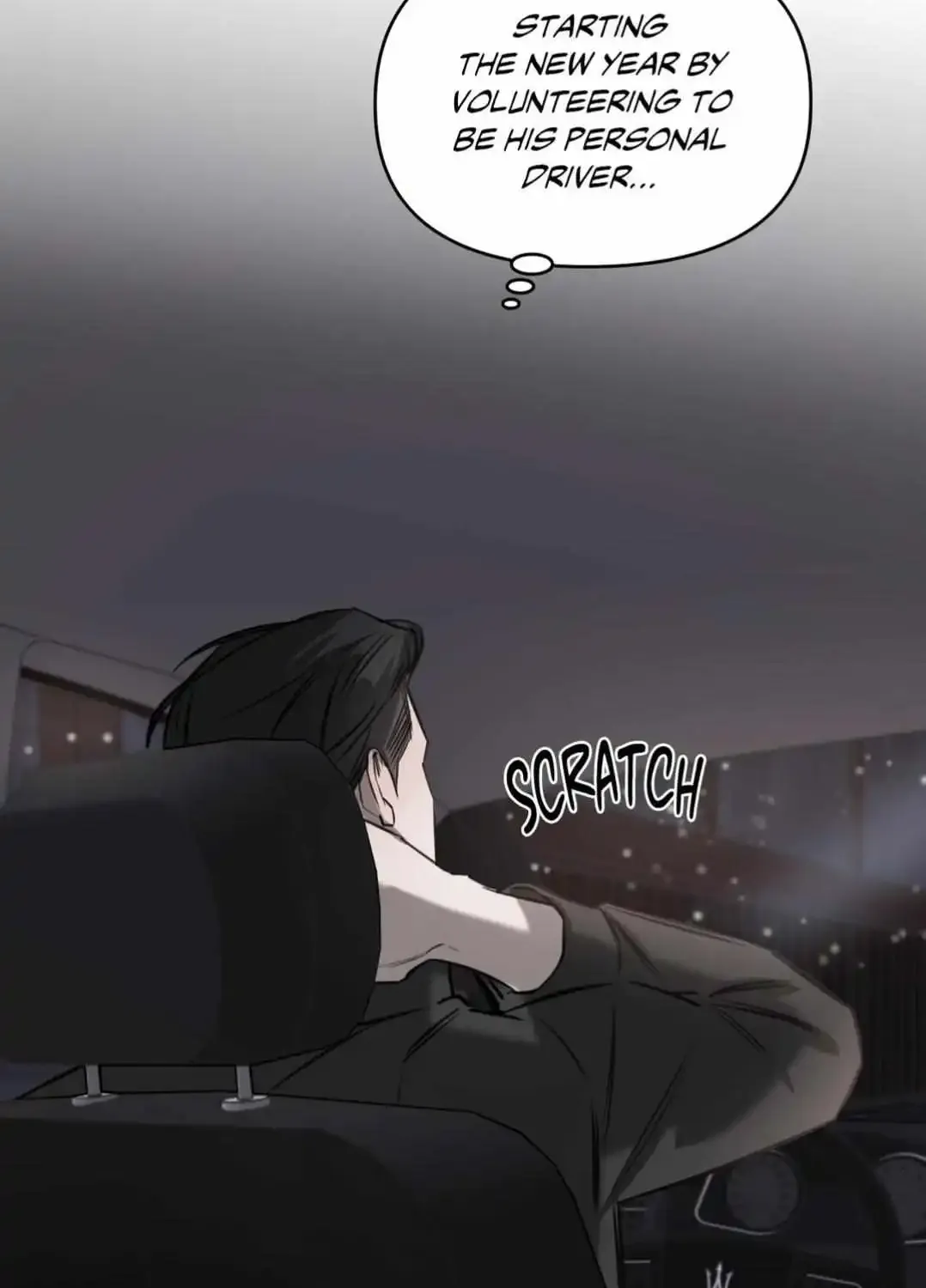 Between Coincidence And Inevitability Chapter 51 page 65 - MangaKakalot