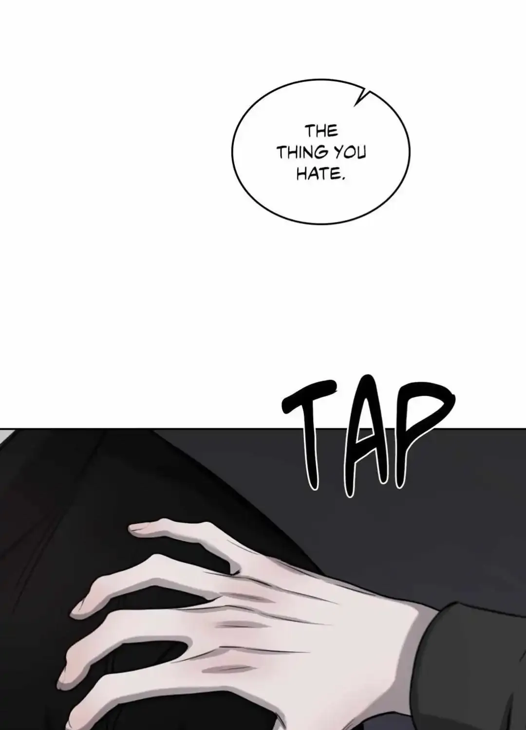 Between Coincidence And Inevitability Chapter 51 page 79 - MangaKakalot