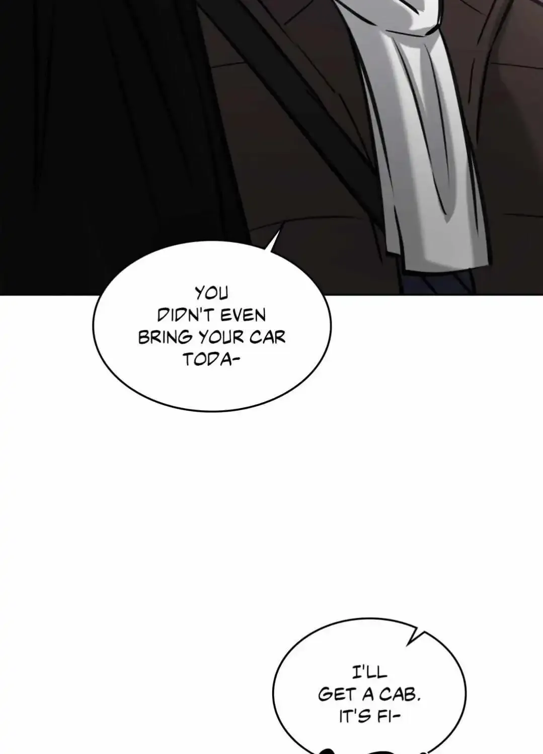 Between Coincidence And Inevitability Chapter 53 page 101 - MangaKakalot