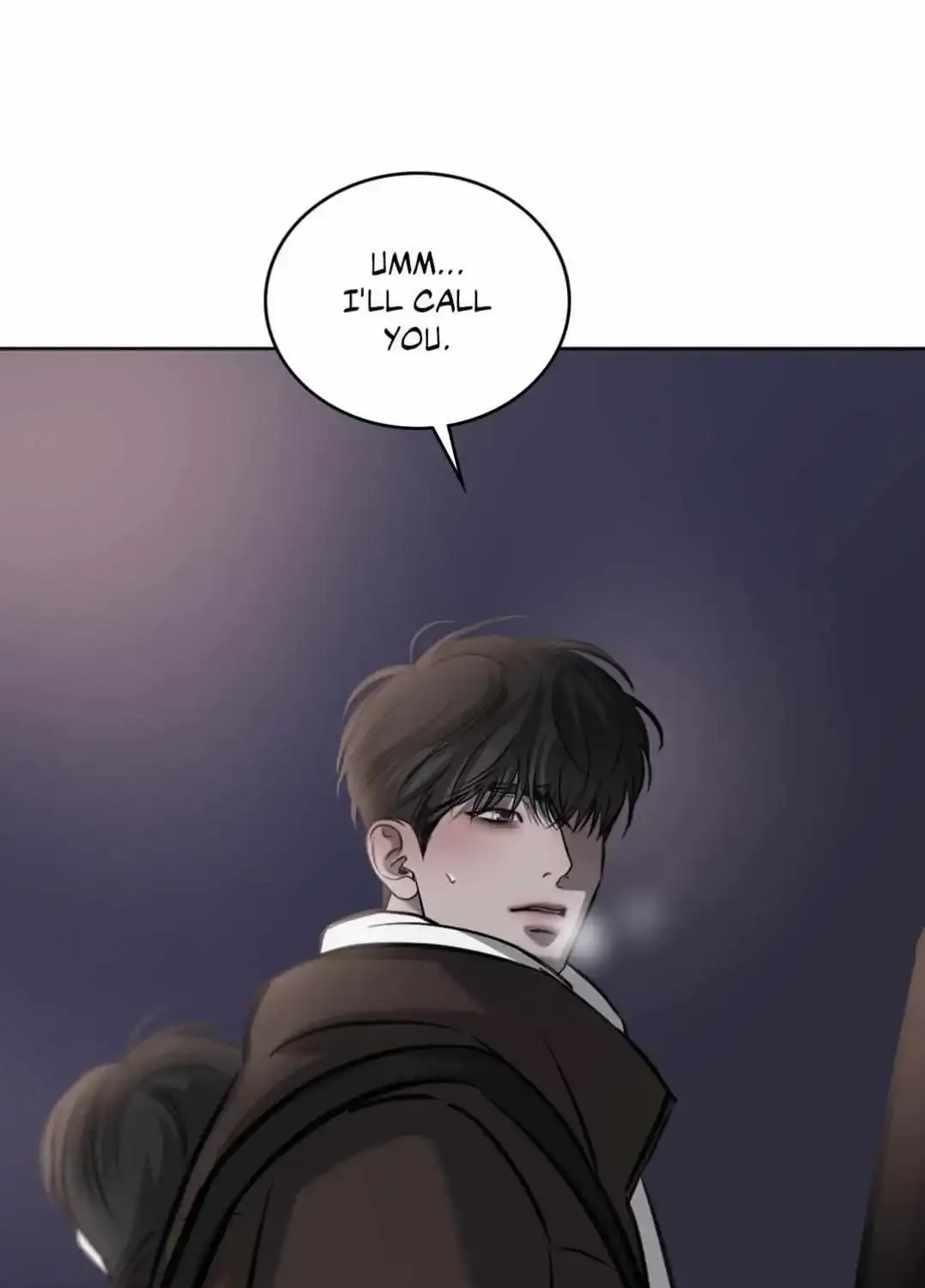 Between Coincidence And Inevitability Chapter 53 page 105 - MangaKakalot