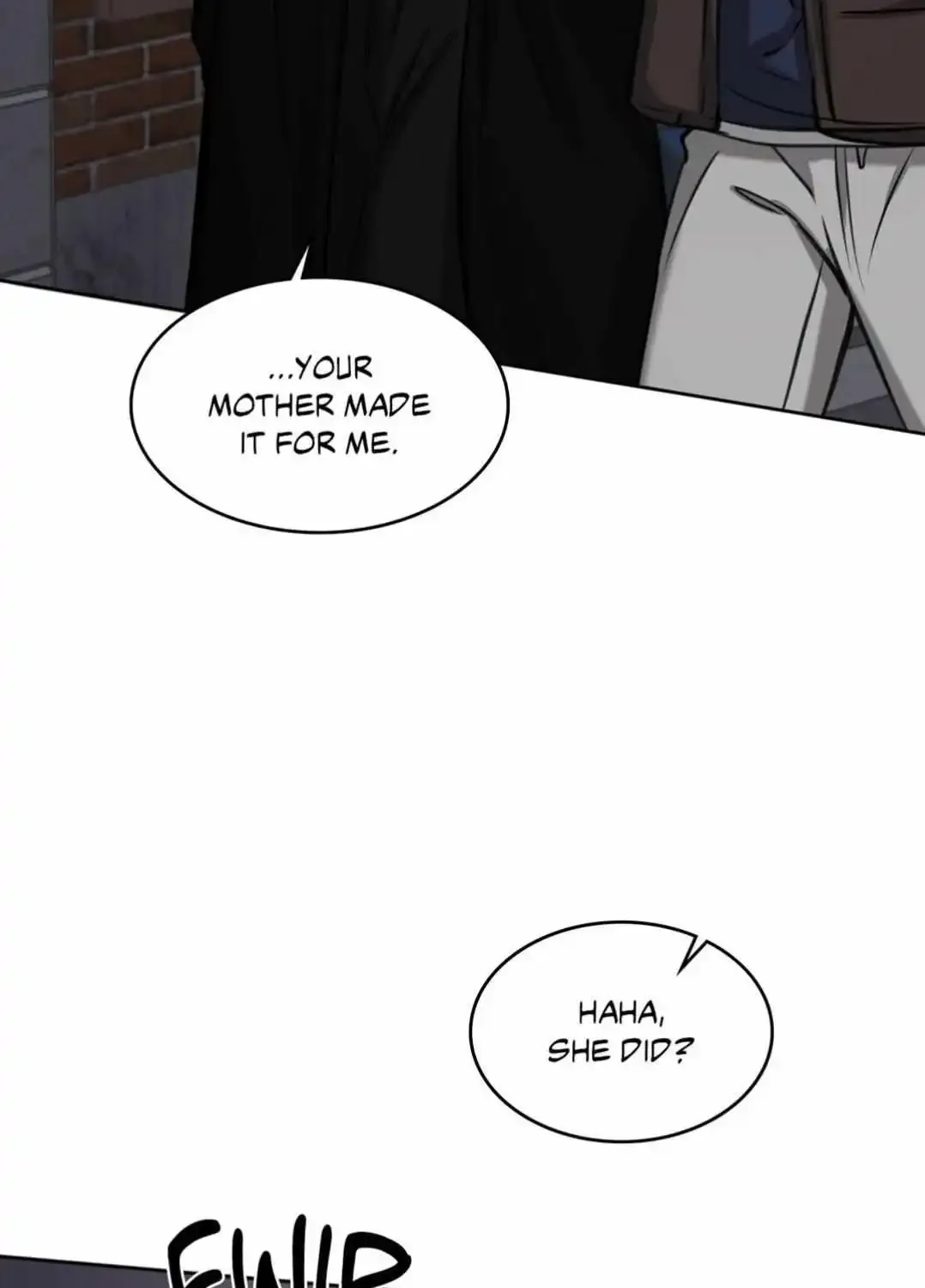 Between Coincidence And Inevitability Chapter 53 page 41 - MangaKakalot