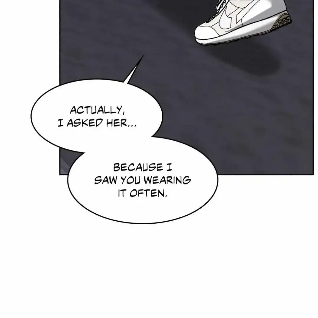 Between Coincidence And Inevitability Chapter 53 page 44 - MangaKakalot