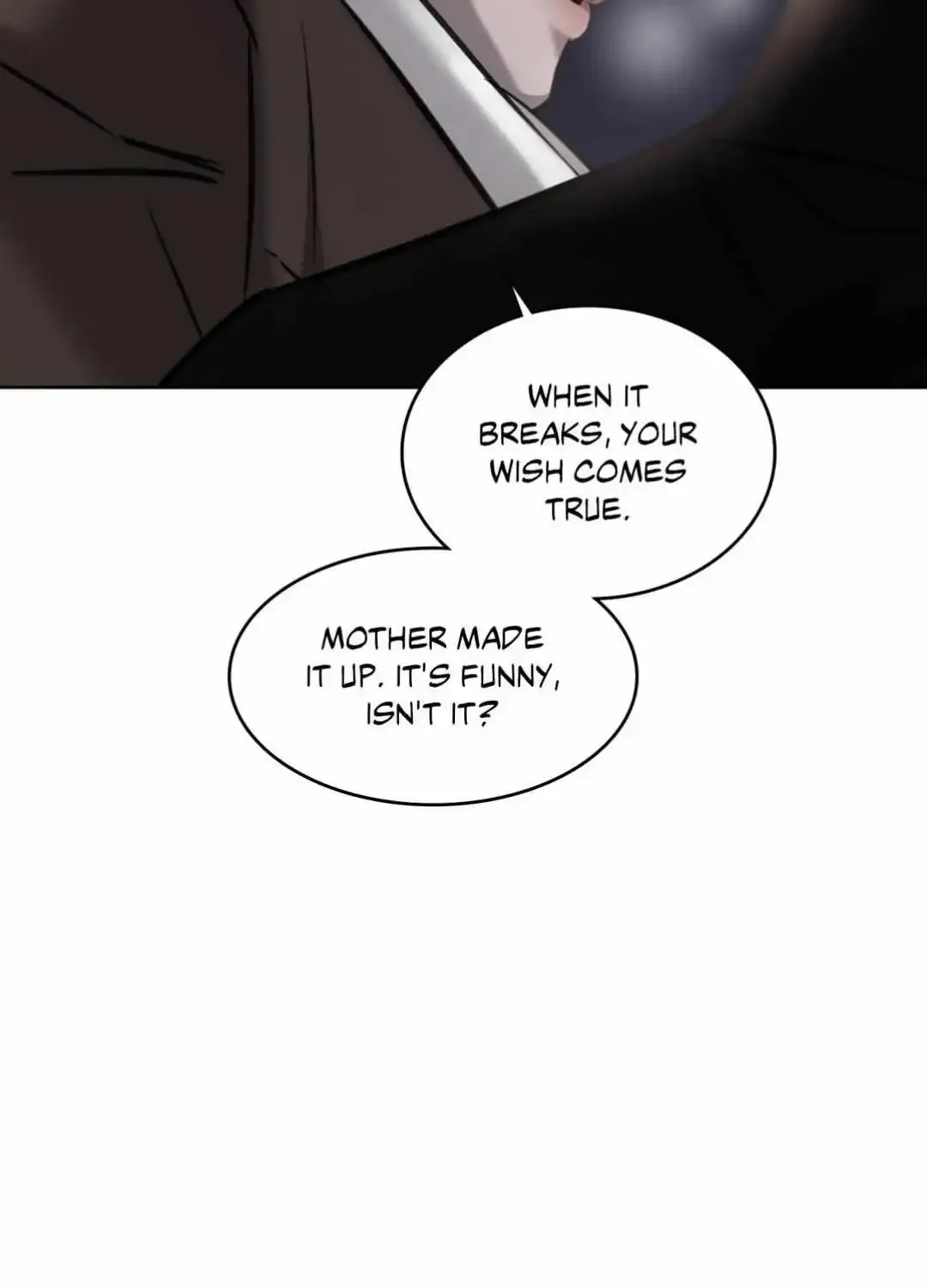 Between Coincidence And Inevitability Chapter 53 page 47 - MangaKakalot