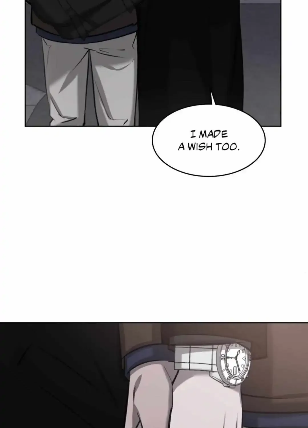 Between Coincidence And Inevitability Chapter 53 page 49 - MangaKakalot