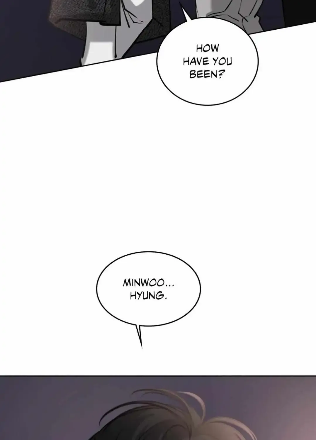 Between Coincidence And Inevitability Chapter 53 page 58 - MangaKakalot