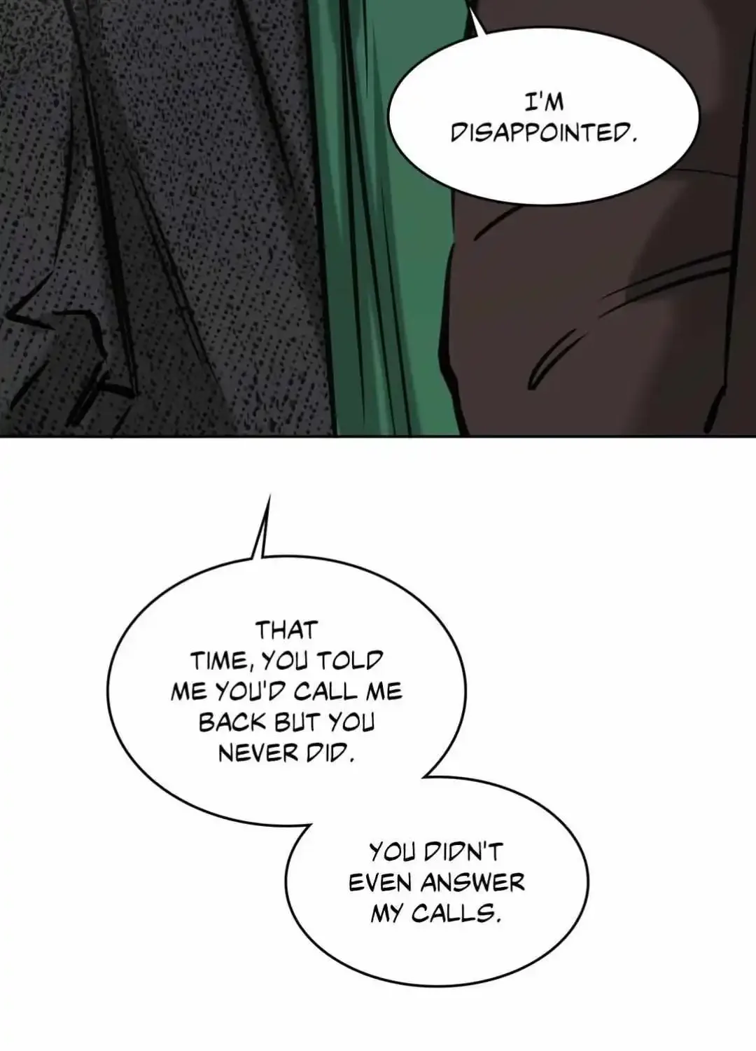 Between Coincidence And Inevitability Chapter 53 page 62 - MangaKakalot