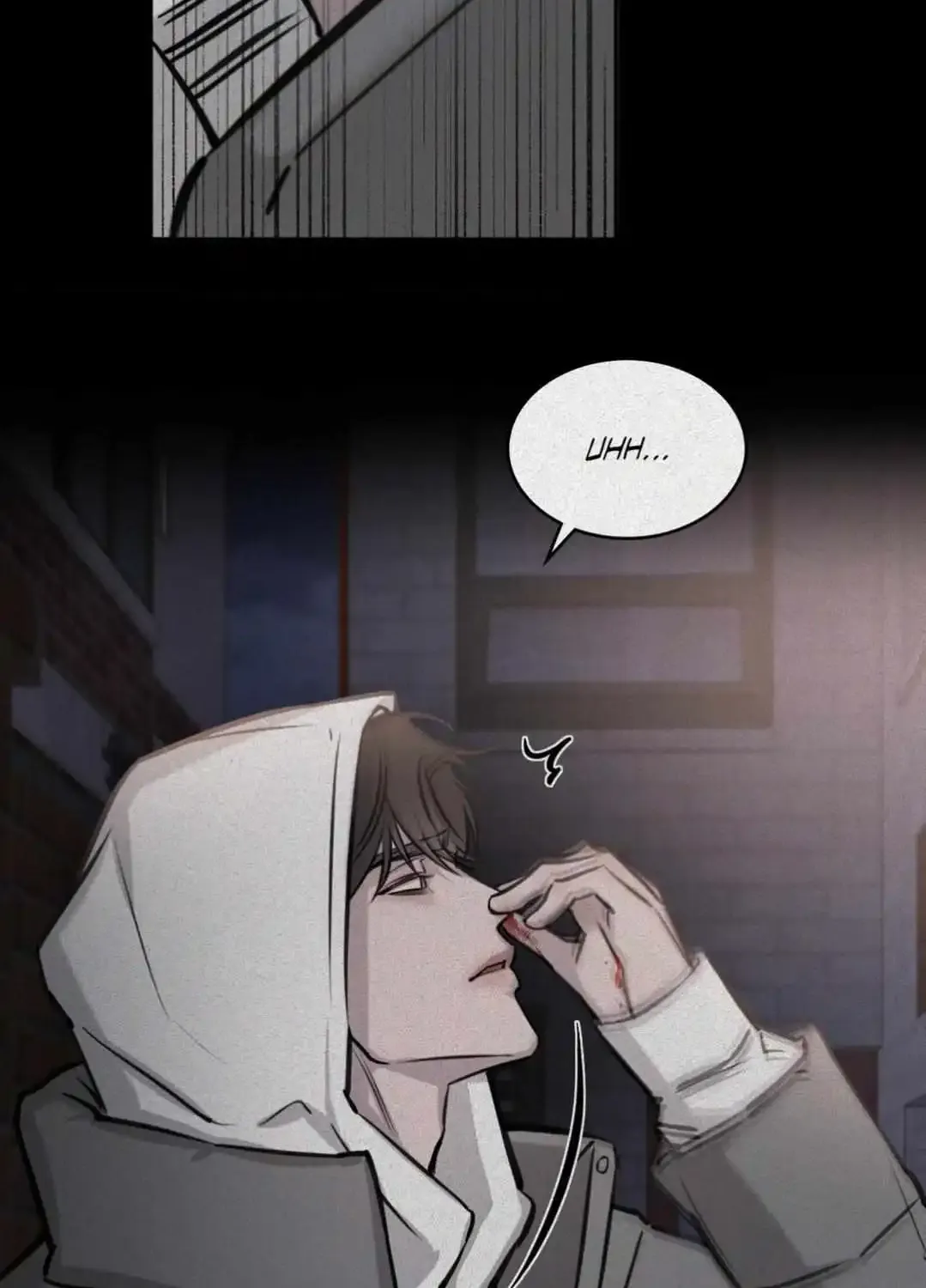 Between Coincidence And Inevitability Chapter 53 page 71 - MangaKakalot