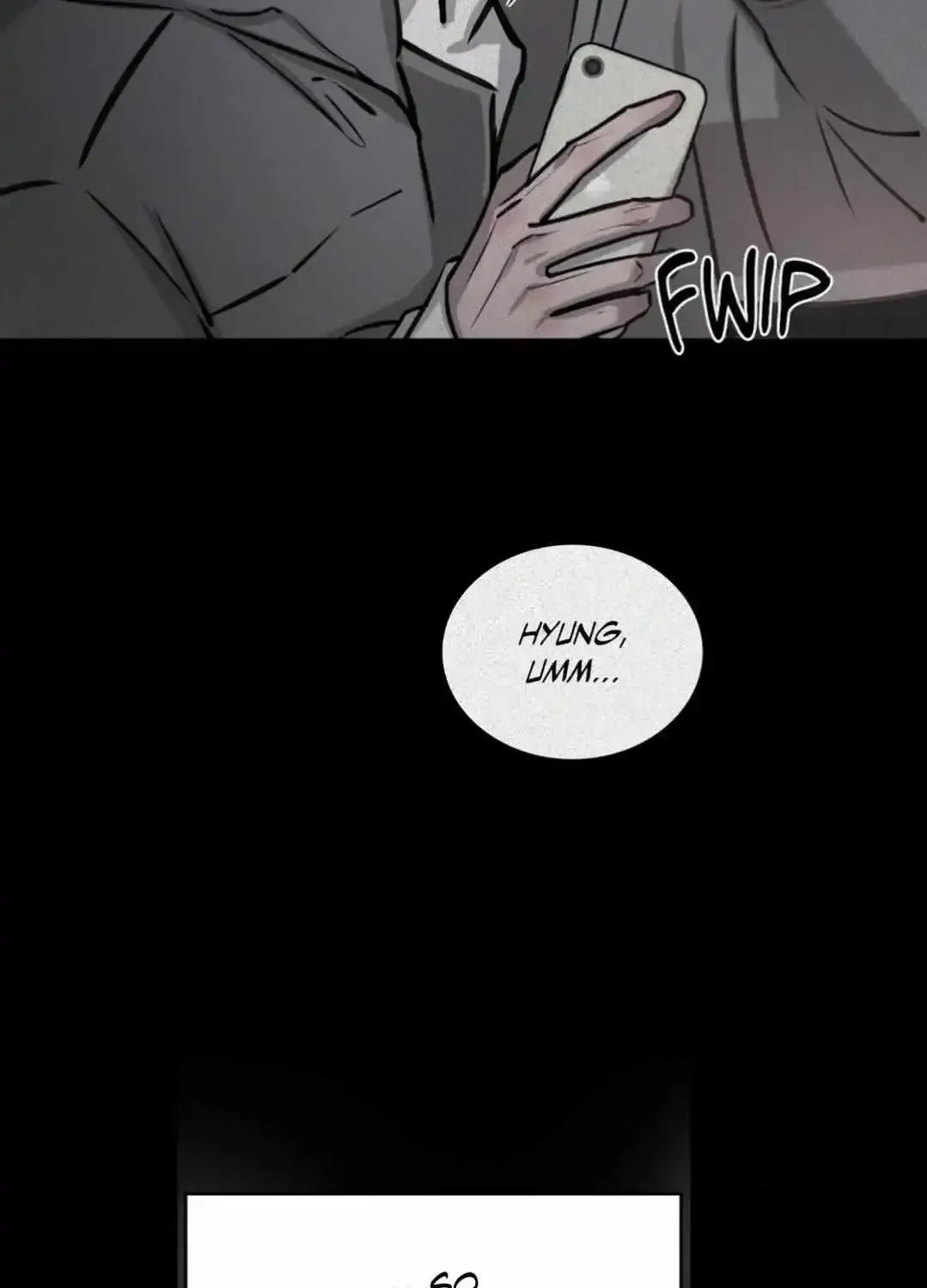 Between Coincidence And Inevitability Chapter 53 page 72 - MangaKakalot