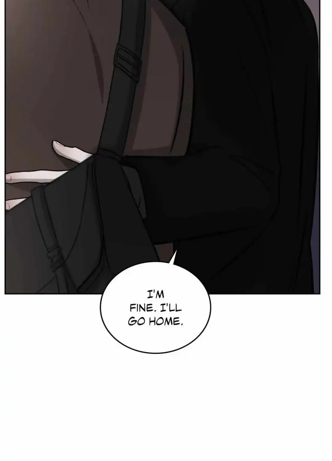 Between Coincidence And Inevitability Chapter 53 page 99 - MangaKakalot