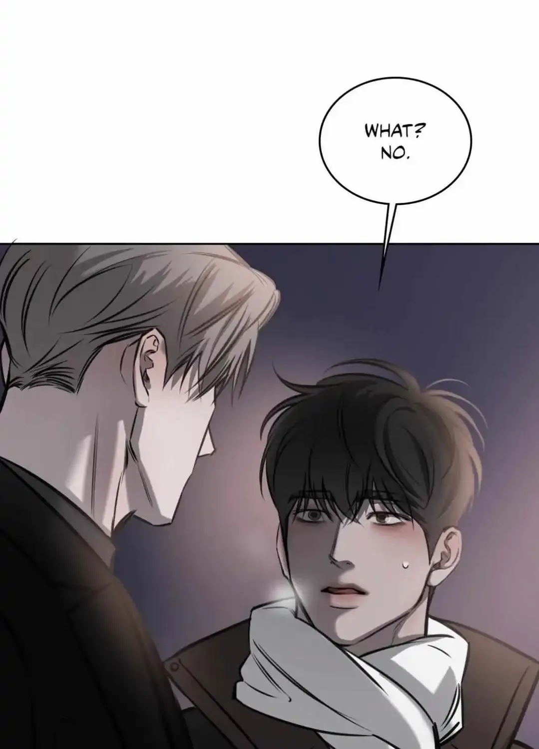 Between Coincidence And Inevitability Chapter 53 page 100 - MangaKakalot