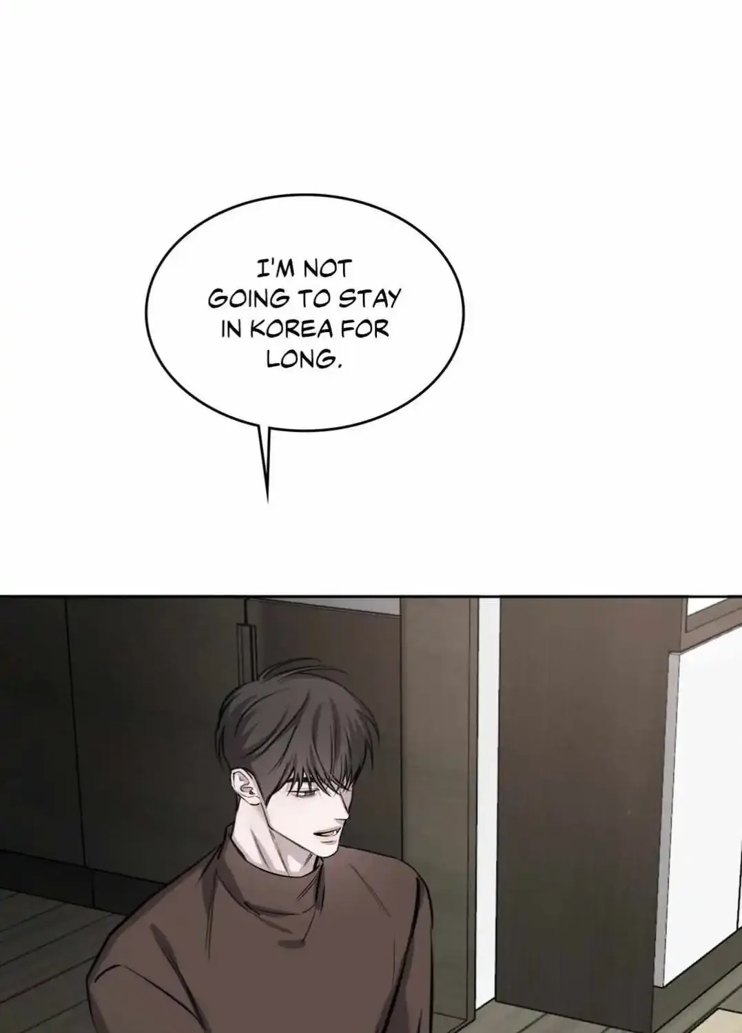 Between Coincidence And Inevitability Chapter 54 page 13 - MangaKakalot