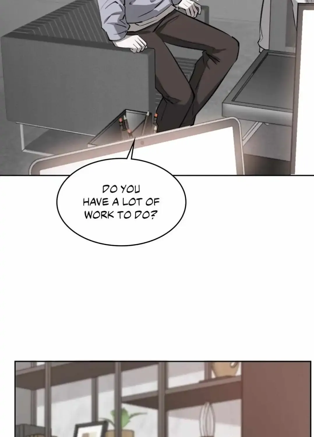 Between Coincidence And Inevitability Chapter 54 page 31 - MangaKakalot