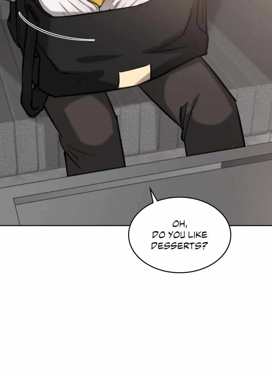 Between Coincidence And Inevitability Chapter 54 page 36 - MangaKakalot