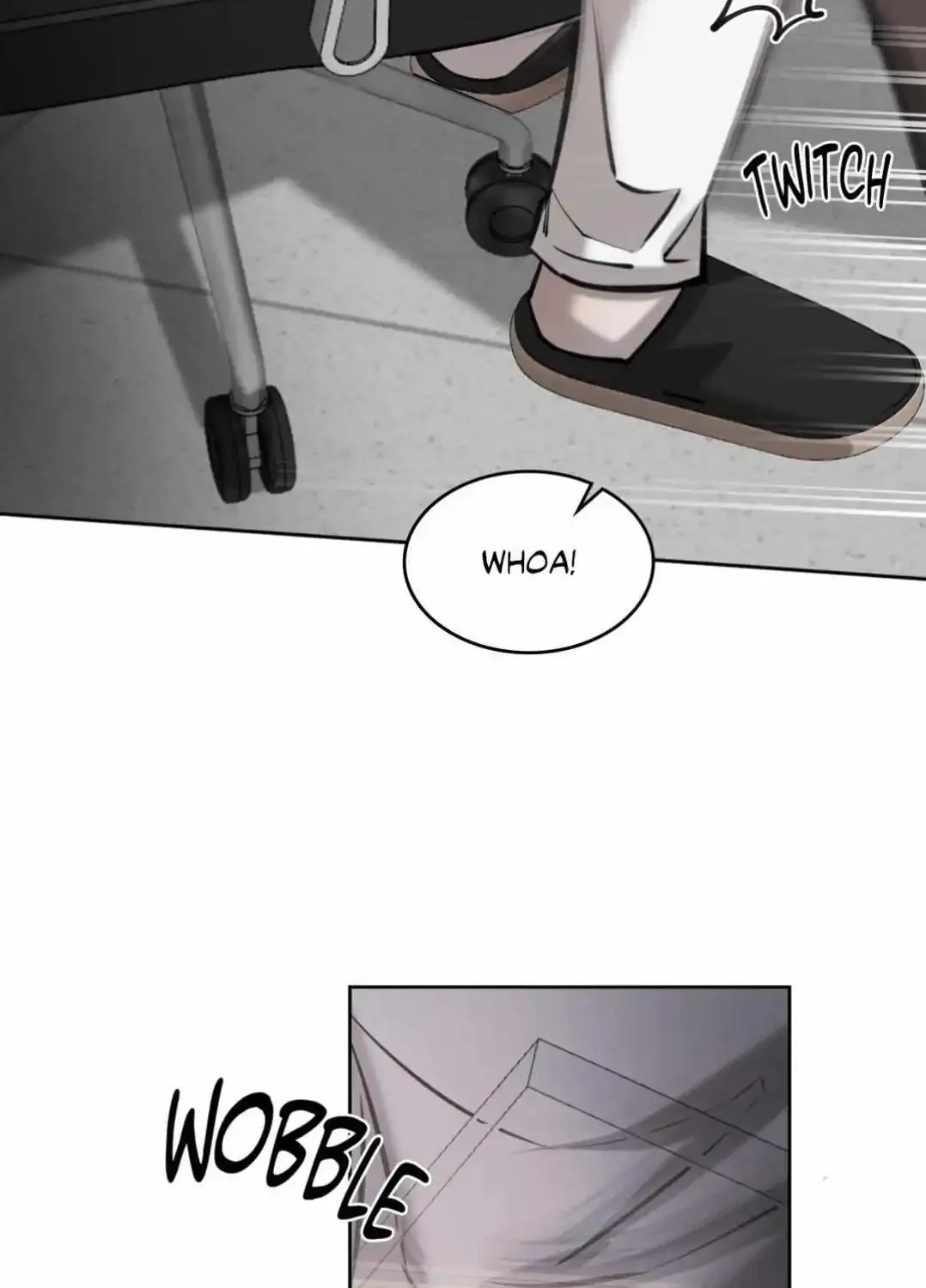 Between Coincidence And Inevitability Chapter 54 page 44 - MangaKakalot