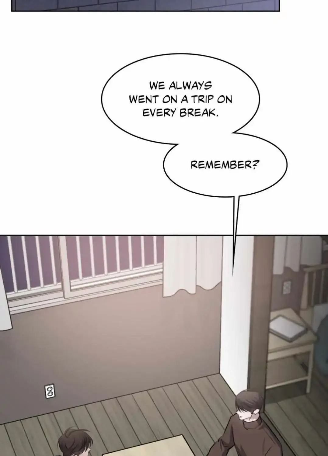 Between Coincidence And Inevitability Chapter 54 page 6 - MangaKakalot