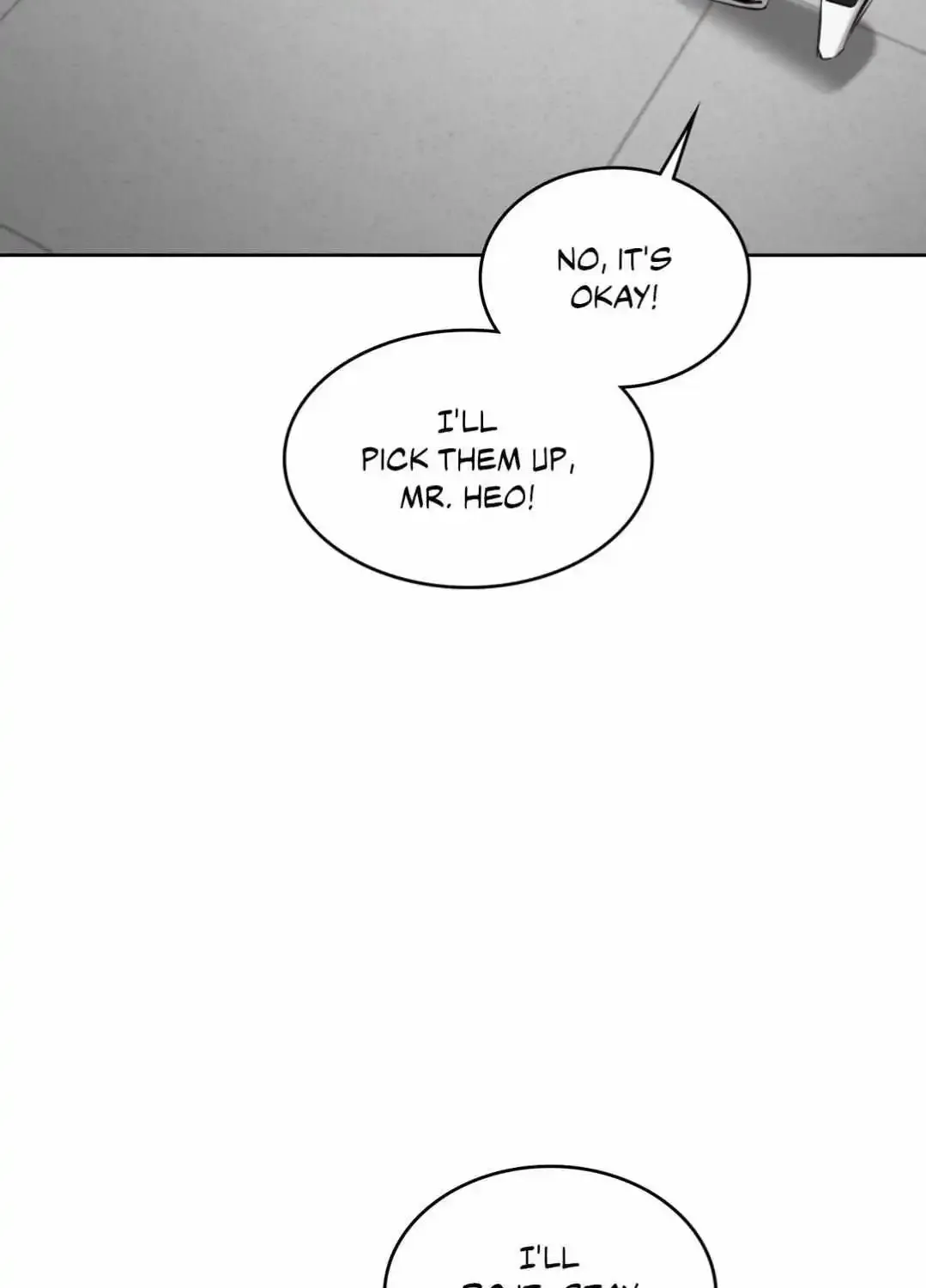 Between Coincidence And Inevitability Chapter 54 page 51 - MangaKakalot