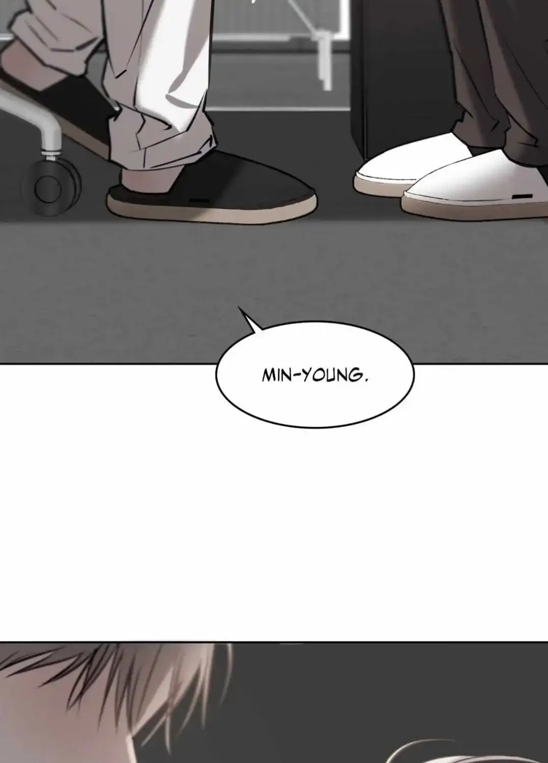 Between Coincidence And Inevitability Chapter 54 page 57 - MangaKakalot