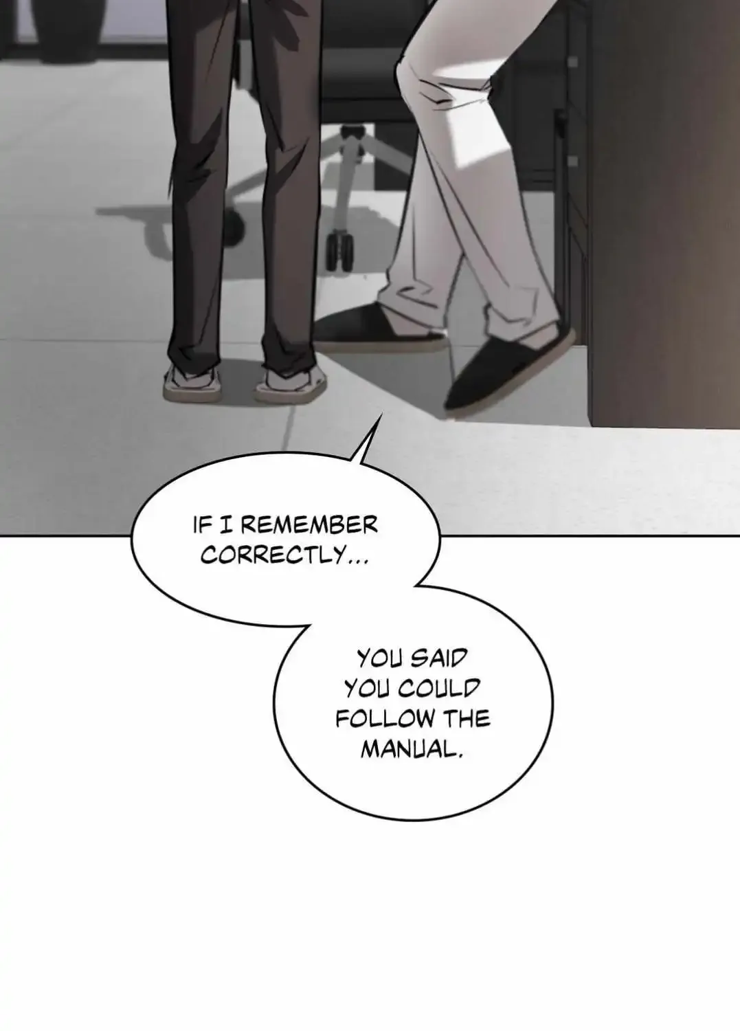 Between Coincidence And Inevitability Chapter 54 page 60 - MangaKakalot