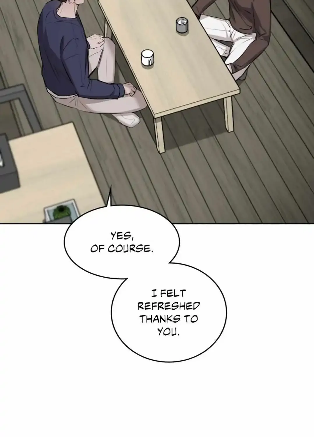 Between Coincidence And Inevitability Chapter 54 page 7 - MangaKakalot