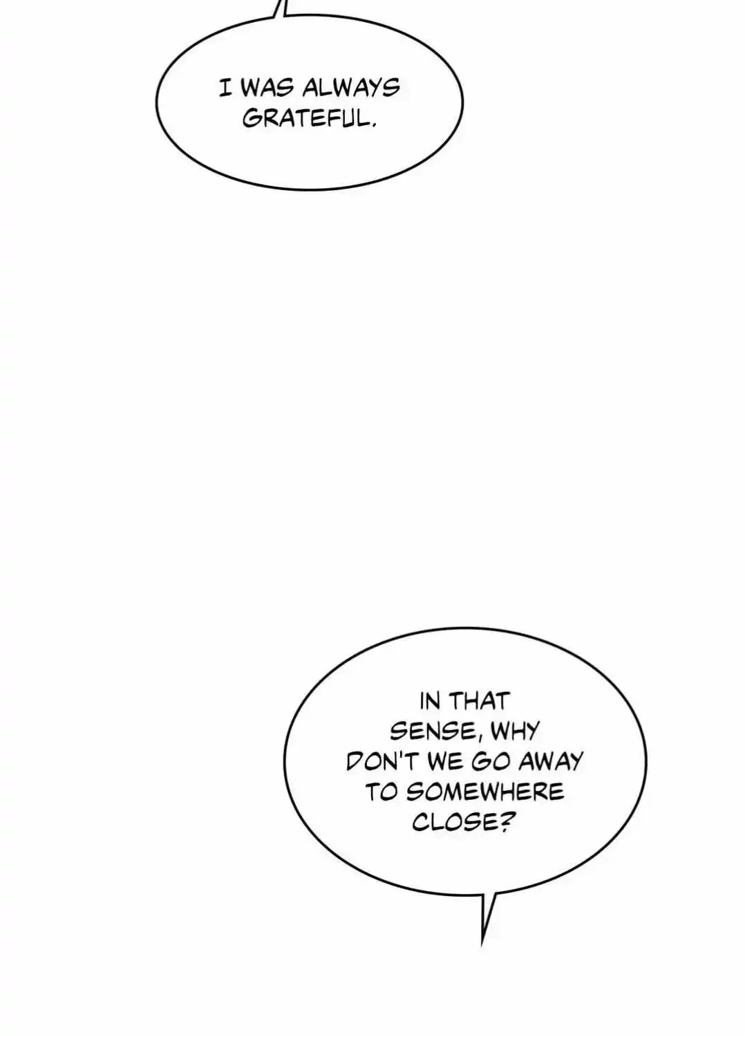 Between Coincidence And Inevitability Chapter 54 page 9 - MangaKakalot