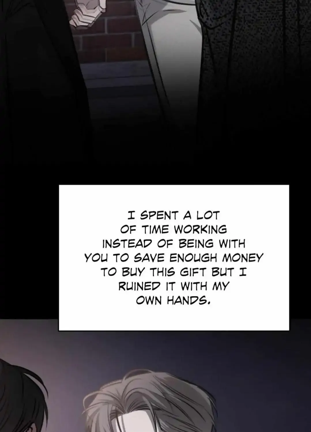 Between Coincidence And Inevitability Chapter 54 page 90 - MangaKakalot