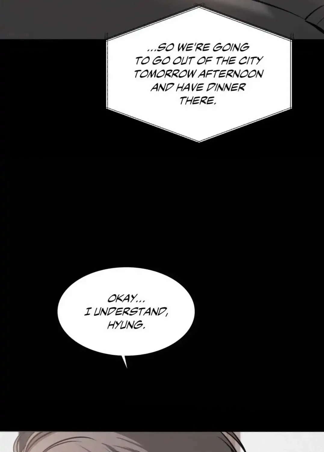 Between Coincidence And Inevitability Chapter 55 page 5 - MangaKakalot