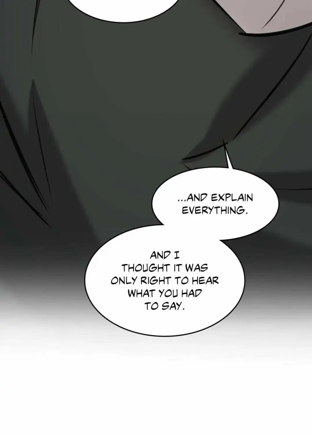 Between Coincidence And Inevitability Chapter 56 page 19 - MangaKakalot