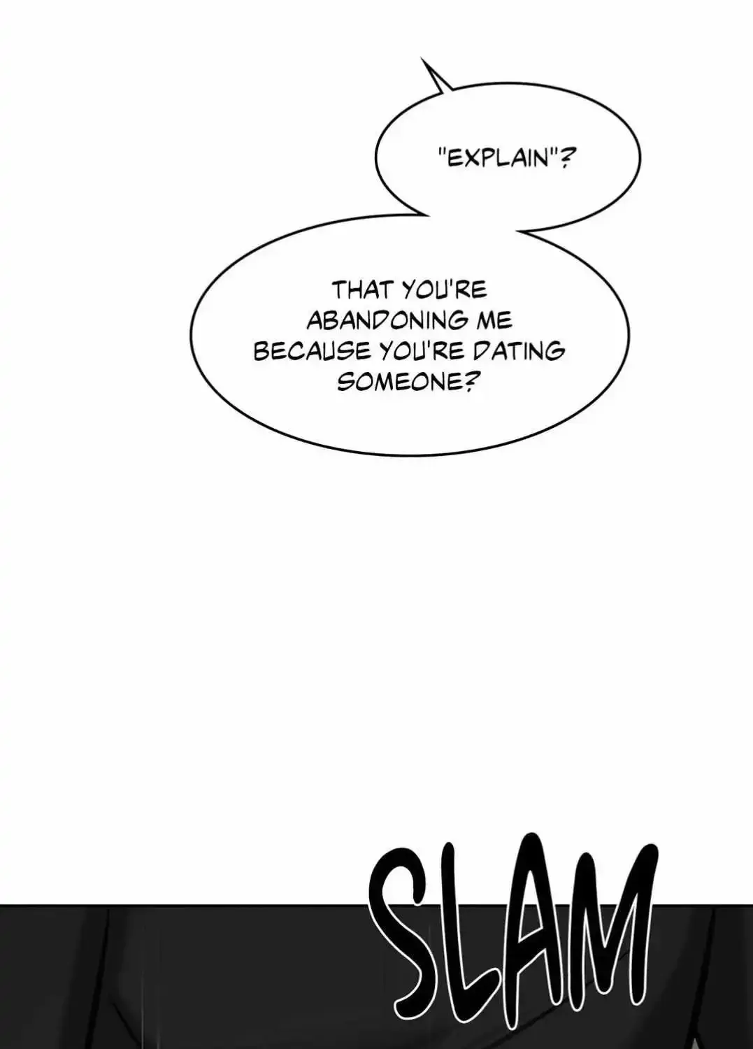 Between Coincidence And Inevitability Chapter 56 page 21 - MangaKakalot