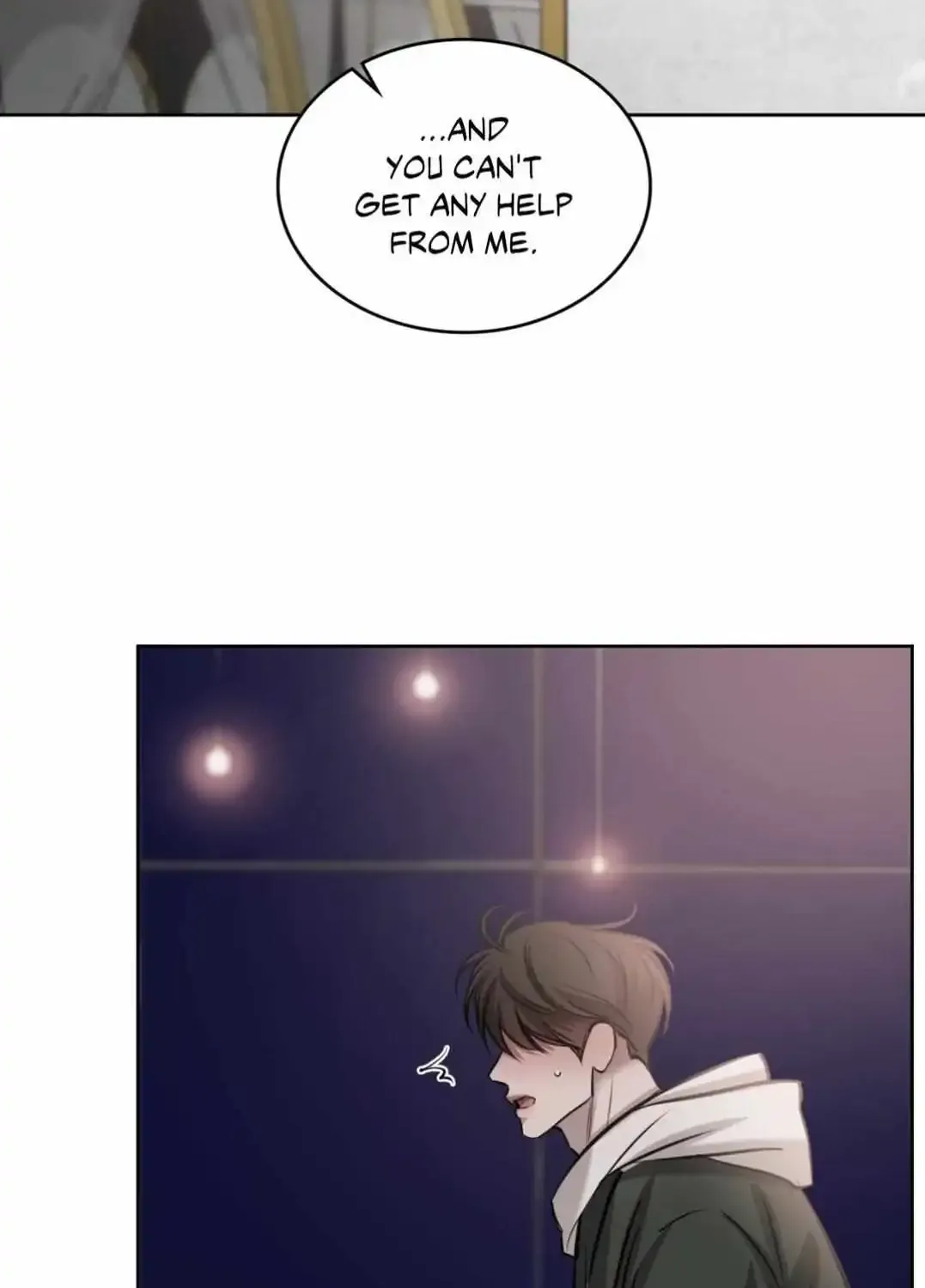 Between Coincidence And Inevitability Chapter 56 page 28 - MangaKakalot