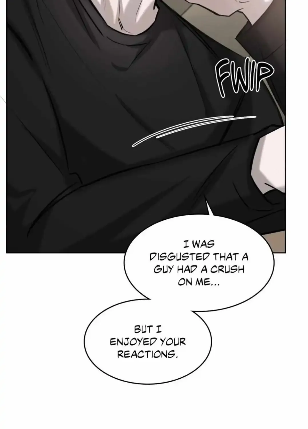 Between Coincidence And Inevitability Chapter 56 page 40 - MangaKakalot