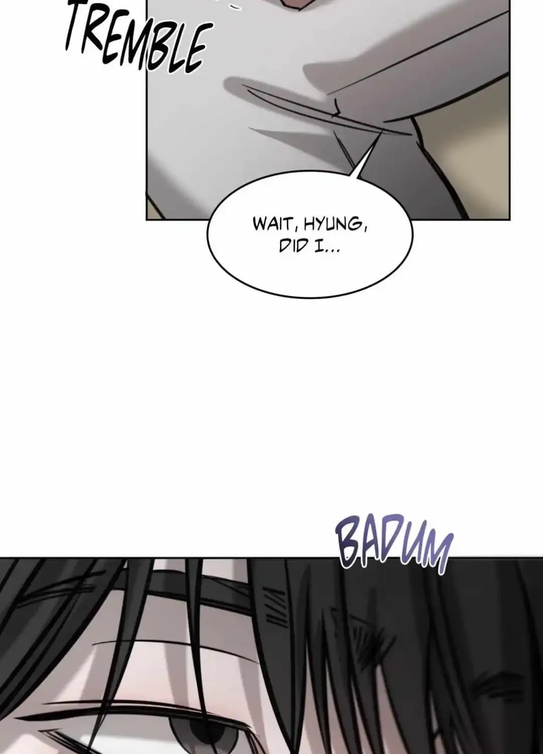 Between Coincidence And Inevitability Chapter 56 page 44 - MangaKakalot