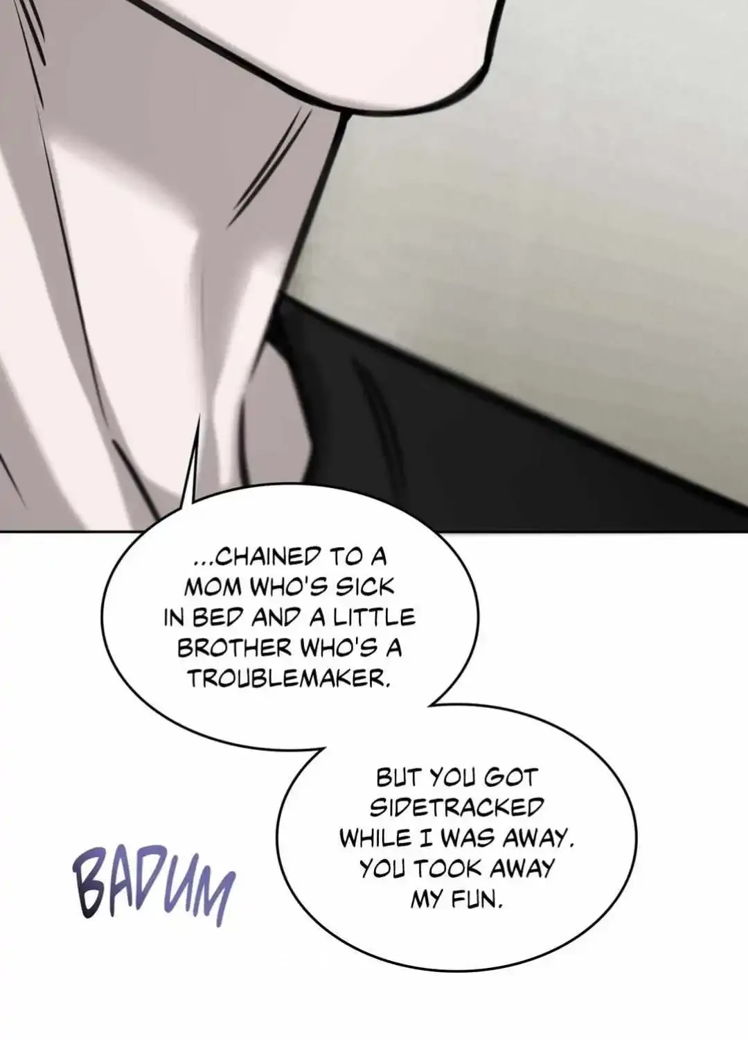 Between Coincidence And Inevitability Chapter 56 page 47 - MangaKakalot