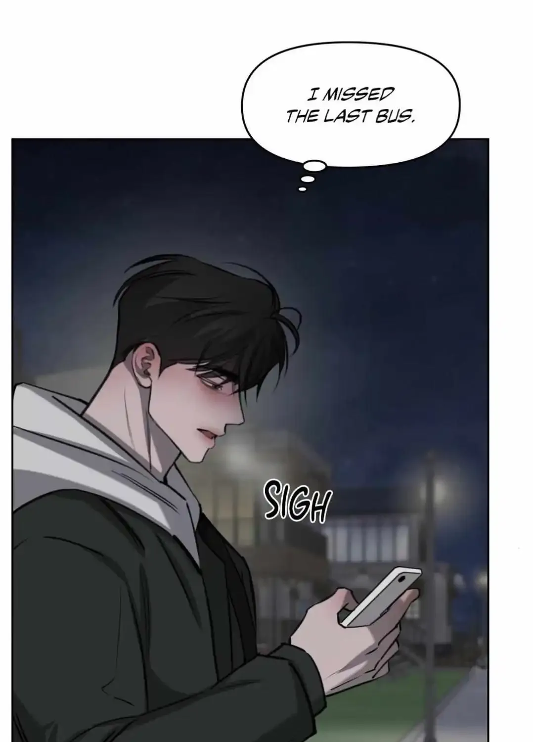 Between Coincidence And Inevitability Chapter 56 page 72 - MangaKakalot