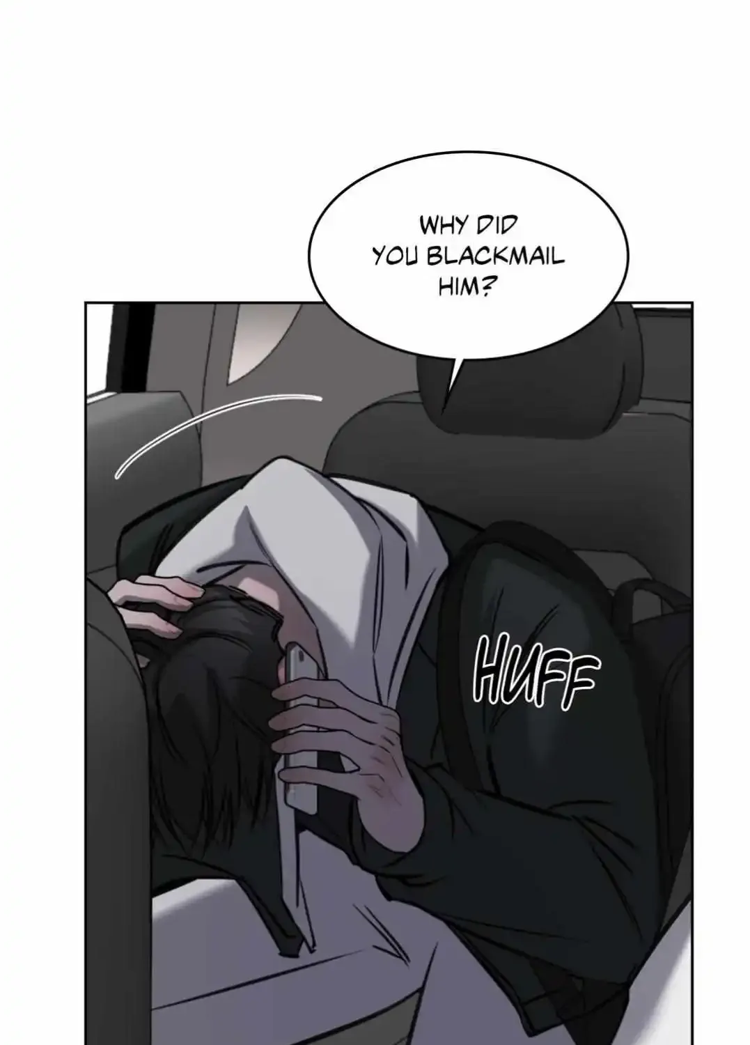 Between Coincidence And Inevitability Chapter 56 page 90 - MangaKakalot